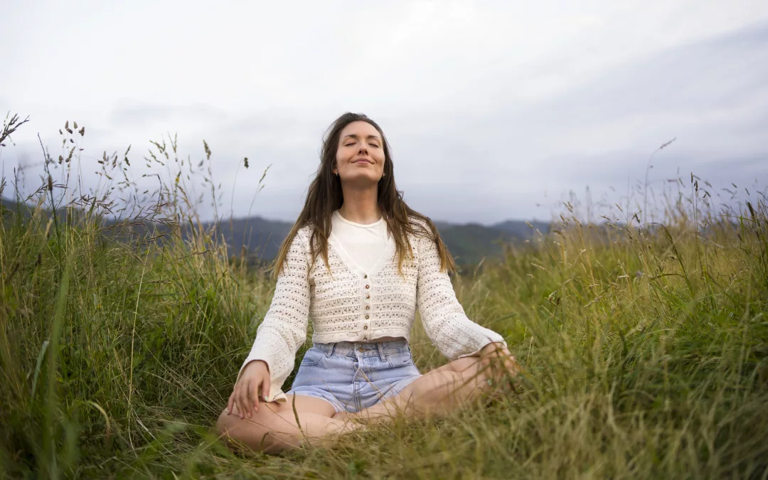 Cuidando tu Salud Mental